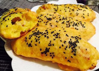 Bánh chuối