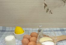 Cách làm bánh flan siêu đơn giản bằng nồi cơm điện cao tần