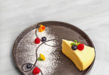 CÁCH LÀM BÁNH CHEESE CAKE CỰC ĐƠN GIẢN CHỈ VỚI NỒI CƠM ĐIỆN CAO TẦN DREAMER Lam banh bong lan pho mai bang noi com dien