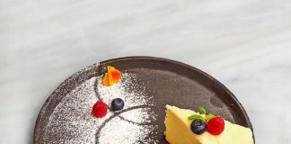 CÁCH LÀM BÁNH CHEESE CAKE CỰC ĐƠN GIẢN CHỈ VỚI NỒI CƠM ĐIỆN CAO TẦN DREAMER Lam banh bong lan pho mai bang noi com dien