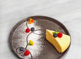 CÁCH LÀM BÁNH CHEESE CAKE CỰC ĐƠN GIẢN CHỈ VỚI NỒI CƠM ĐIỆN CAO TẦN DREAMER Lam banh bong lan pho mai bang noi com dien