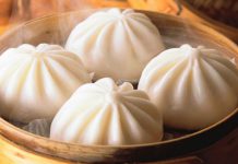 Cách làm bánh bao chay vừa ngon lại dinh dưỡng