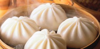 Cách làm bánh bao chay vừa ngon lại dinh dưỡng