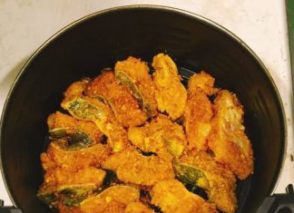 Chả cá lã vọng