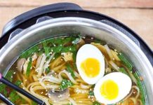 Súp Ramen