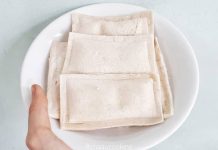 Biến hóa với các món bánh thơm ngon làm từ sữa chua