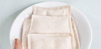 Biến hóa với các món bánh thơm ngon làm từ sữa chua