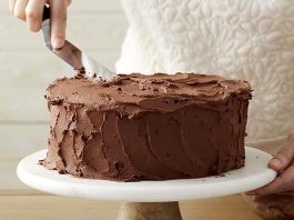 5 mẹo nhỏ giúp bạn loại bỏ bớt chất béo khi làm bánh