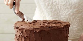 5 mẹo nhỏ giúp bạn loại bỏ bớt chất béo khi làm bánh