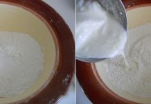 Bữa sáng có bánh rán xốp mềm ngon đến thế này thì cần gì phải ra ngoài mua đồ ăn!