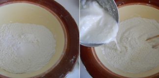 Bữa sáng có bánh rán xốp mềm ngon đến thế này thì cần gì phải ra ngoài mua đồ ăn!