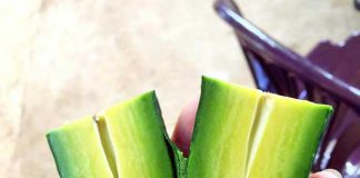 Cách làm chè bơ đơn giản ngon như ngoài hàng