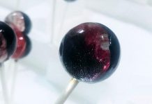 Cách làm kẹo mút cho trẻ con ở nhà