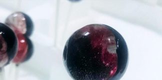 Cách làm kẹo mút cho trẻ con ở nhà