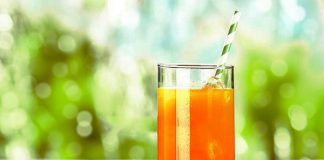 Công thức nước ép dưa leo vừa ngon vừa cực tốt cho sức khỏe