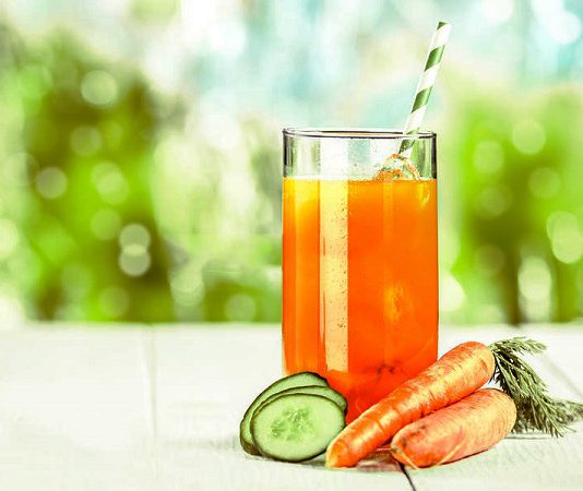 Công thức nước ép dưa leo vừa ngon vừa cực tốt cho sức khỏe