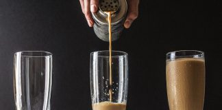 Cách làm trà sữa tại nhà, thơm ngon không thua cửa hàng