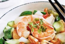 Món ăn đơn giản dễ làm cho chị em: vừa giúp đẹp da lại giảm cân