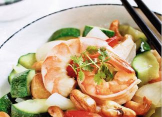 Món ăn đơn giản dễ làm cho chị em: vừa giúp đẹp da lại giảm cân