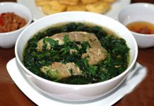 9 món ăn có tác dụng giảm cân, phụ nữ chăm tẩm bổ thì cuối đời cũng chẳng sợ bệnh