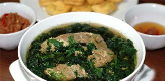 9 món ăn có tác dụng giảm cân, phụ nữ chăm tẩm bổ thì cuối đời cũng chẳng sợ bệnh