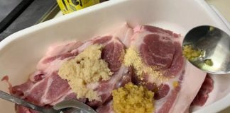 Cho thịt vào nồi cơm điện, 30 phút sau có món đặc biệt, đảm bảo ngon xoắn lưỡi