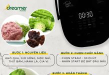 CANH KHỔ QUA/ MƯỚP ĐẮNG