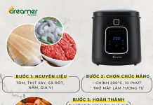 CHẢ GIÒ TÔM THỊT