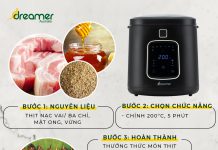 THỊT XIÊN NƯỚNG