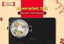 CANH BÓNG THẢ