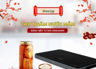 THỊT NGÂM NƯỚC MẮM
