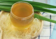 CÔNG THỨC NẤU NƯỚC RÂU NGÔ THANH MÁT, GIẢI ĐỘC TẠI NHÀ