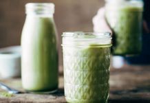 CHẾ BIẾN NGAY MỘT LY SỮA HẠT BÍ, MACCA VÀ YẾN MẠCH VỚI MÁY LÀM SỮA HẠT DREAMER