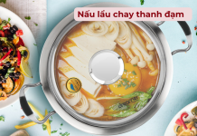 nau lau chay